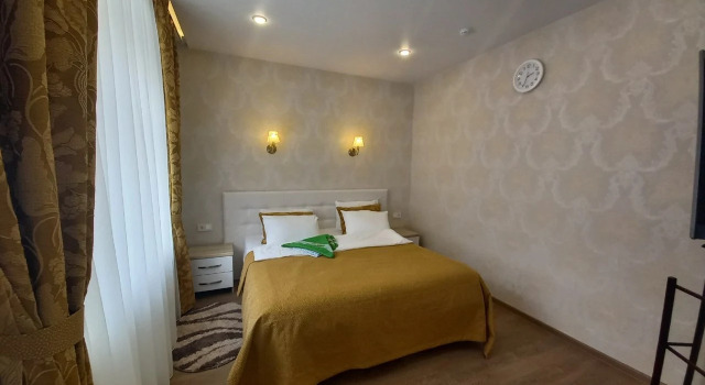 Krasnyj Jar, Réserver Hôtel Hôtels et hébergements à Kishertsky District, Hôtel