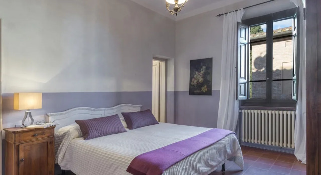 Вилла Deluxe Villa Agriturismo Tenuta la Campana