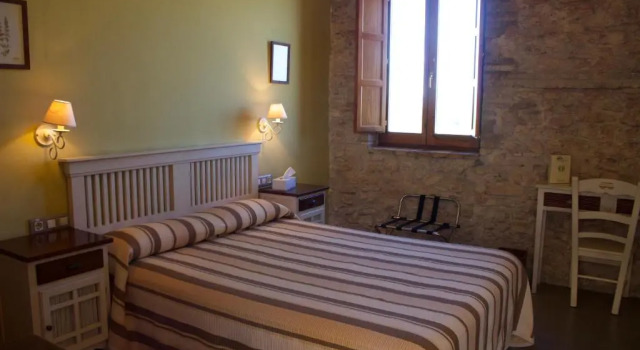 Двухместный номер Standard Hotel Muralleta