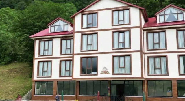Alya Teras Otel
