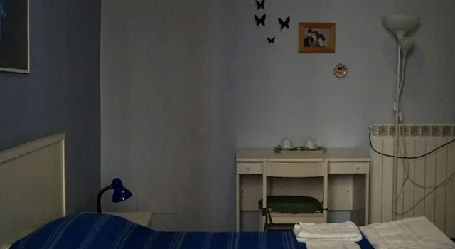 Habitación Estándar B&B Vivaldi