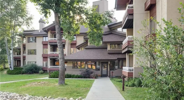 Trappeurs Lodge 1308, Забронировать Отель Отели Стимбот-Спрингса 3 звезды, 3*