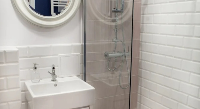 Студия Warsaw Concierge Royal Baths Studio