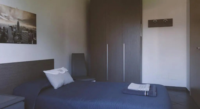 Номер Economy B&B Gli Olmi
