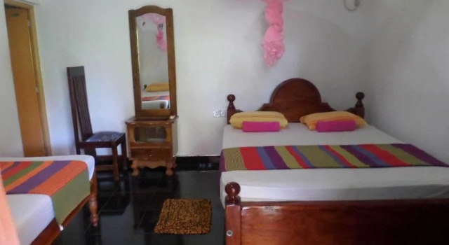 Sandadiya Resort