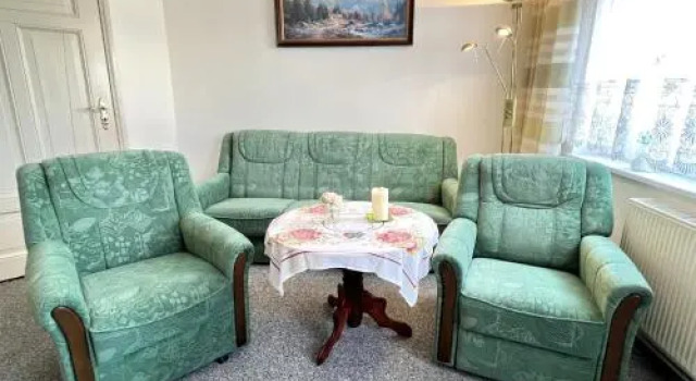 Ferienwohnung Ueckermuende VORP 26
