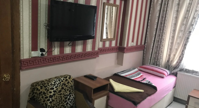 Basak Apart Hotel