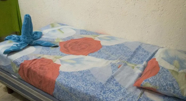 Hostel Azucar, Prenota Ostello Ostelli a Isla Mujeres, Ostello