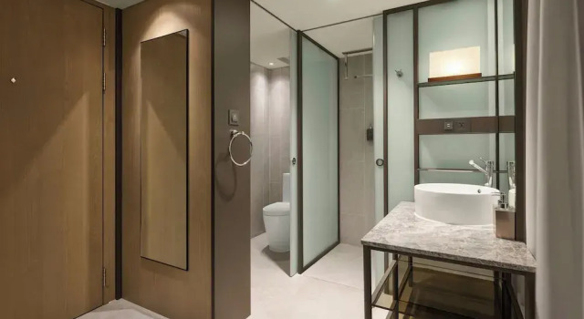 Номер Premier Yong Le Lukang, a Tribute Portfolio Hotel
