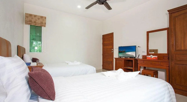 Melodious Villa