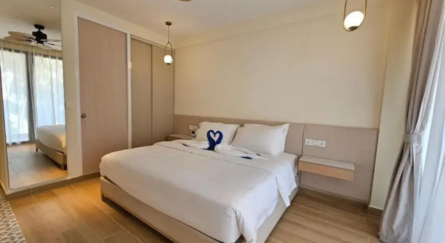 Kinan Boutique, Foglalás Boutique Szálloda Fulidhoo Felidu-atoll