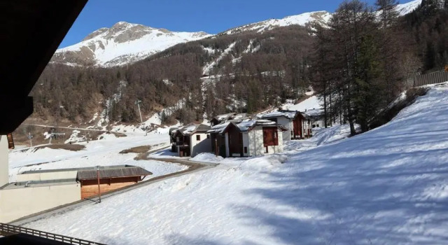 Appartement Les Orres, 2 pièces, 4 personnes - FR-1-322-92