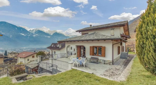 Апартаменты APPARTAMENTI in Villa Isabella