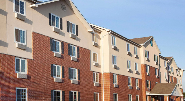 WoodSpring Suites McKinney