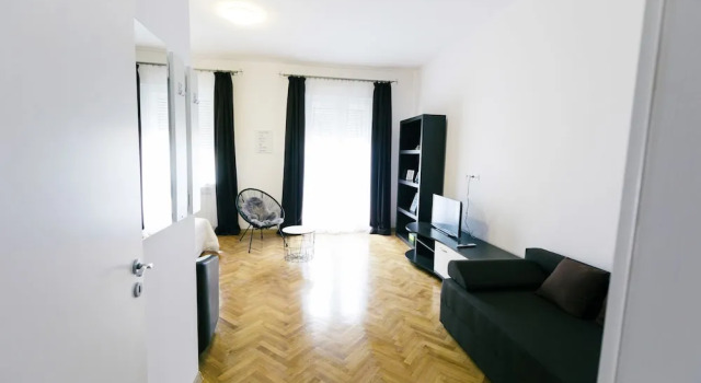Street View Apartments, Varaa Huoneisto Sibiu 