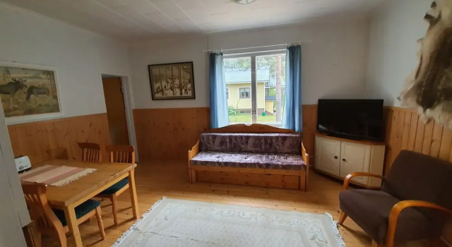 Majatalo Oravanpesä, Buchen Sie Hotel Pello Lappland