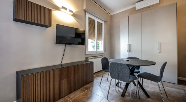 Студия YiD luxury studio