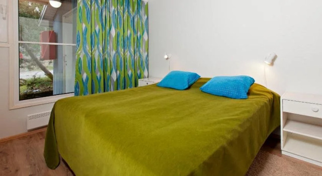 Holiday Club Airisto Apartments, Prenota Appartamento Strandby Finlandia Meridionale