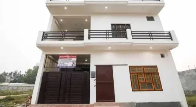 Hotel Baba Genext