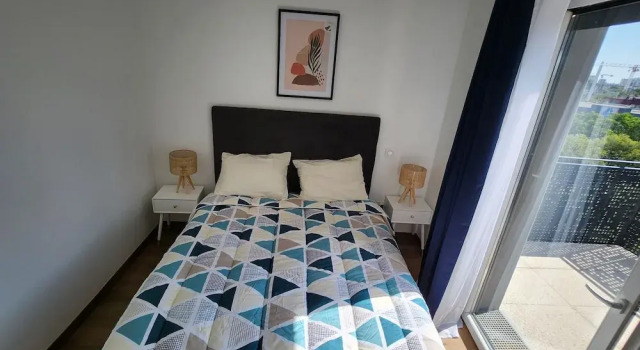 Appartement Résidence Terra Cotta, Rezerwuj Apartament Tuluza 