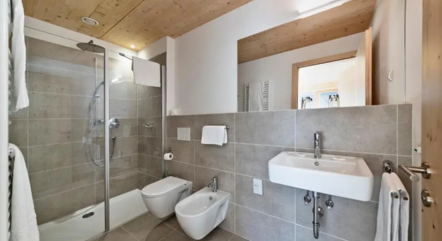 Апартаменты Residence Nives