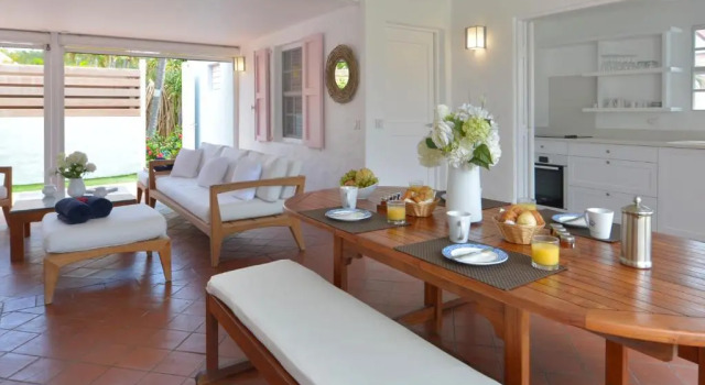 Les Ilets De La Plage, Prenota Hotel Saint-Barthélemy Saint Barthelemy
