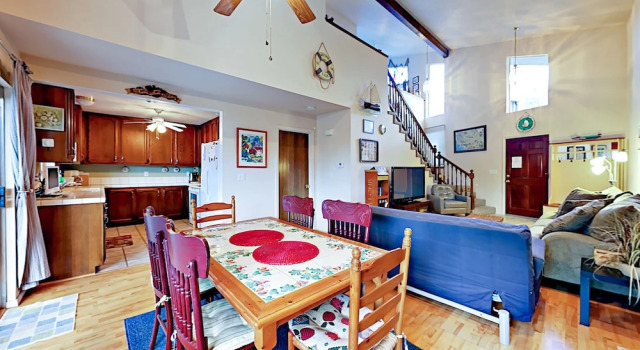 2531 Anchor Circle Home 2 Bedrooms 3 Bathrooms Home, Prenota Casa vacanze Oak Shores Stati Uniti