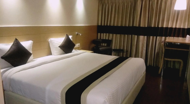 Hotel The Blossom