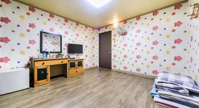 Ulsan Jinha Ariana, Prenota Hotel Hotel a Ulsan con parcheggio, Parcheggio