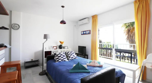 Jardines del Mar SpainSunRentals 1031