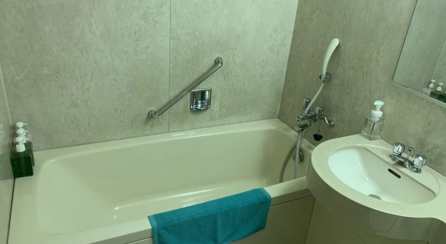 Номер Standard Suzuka Storia Hotel