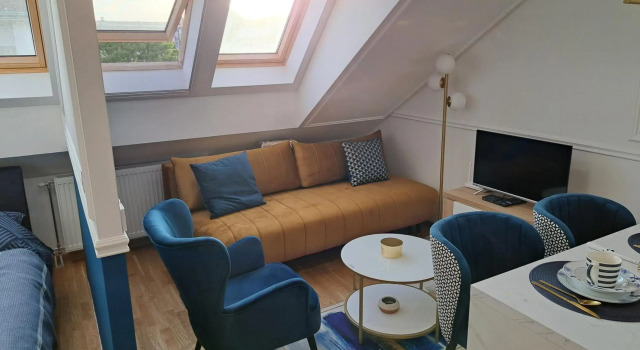 Apartman Rojić