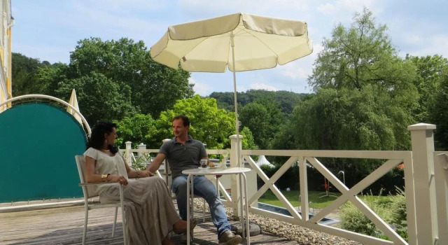 Gleichenbergerhof, Rezerwuj Hotel Bad Gleichenberg Styrian Spa Country