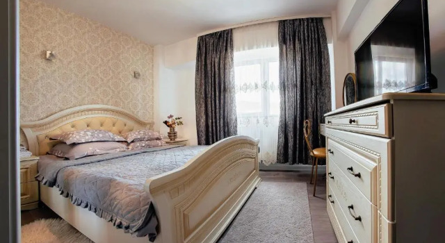 Апартаменты Apartament Style Gura Humorului