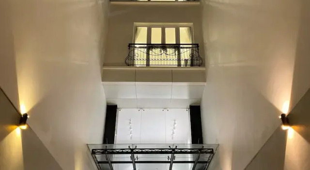 8B Aparthotel