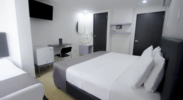 Номер Superior Element Hotel