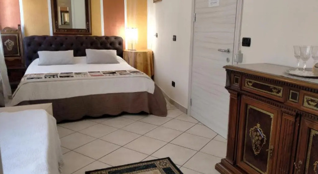 Номер Classic B&B Gardasee