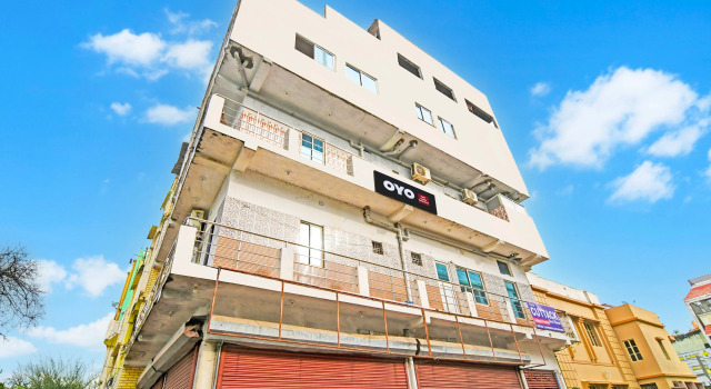 Hotel O New Cuttack Guest House, Rezervasyon Misafirhane Cuttack Orissa