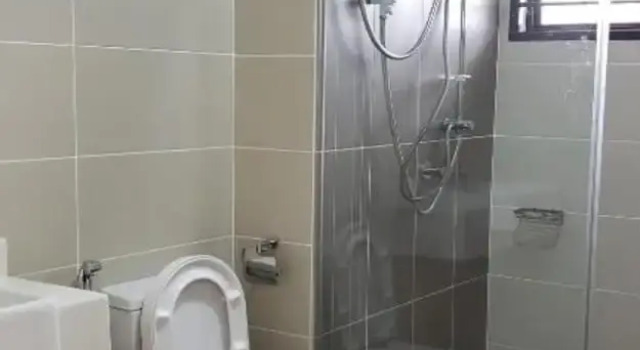 Двухместный номер Deluxe S Rose Hotel Sepang