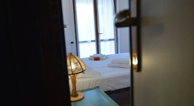 Welcomely - Condominio Blue Holiday 128