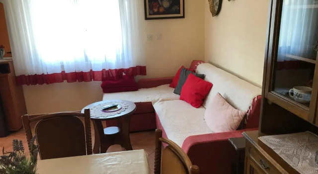 Apartment Angelina