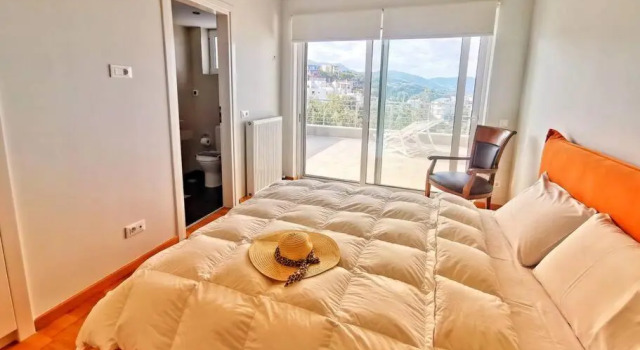 Suite Fleria with private beach, Забронировать Отель Агия-Пелагия Центральный Крит