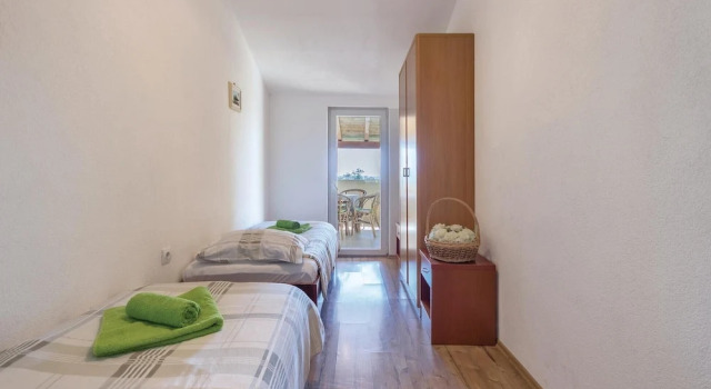 Beautiful Home in Fazana With Wifi and 2 Bedrooms