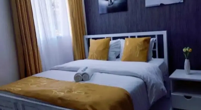 Standard Gardens Milimani Kisumu, Prenota Appartamento Appartamenti a Kisumu, Appartamento