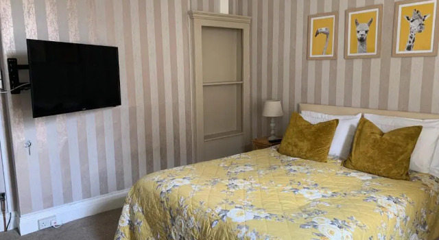The Snowdonia Apartments, Забронировать Апартаменты/квартира Апартаменты Лландидно, рядом с Плавательный центр Лландадно, Апартаменты/квартира