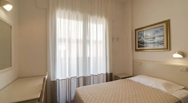Номер Standard Hotel Trevi