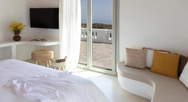 Villa Ker by Ethos Hospitality-6 Bedrooms