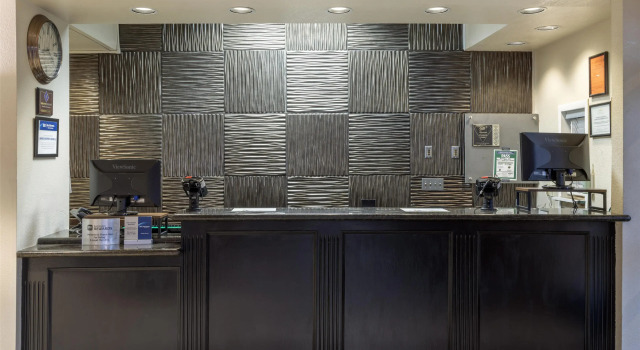 Best Western Heritage Inn