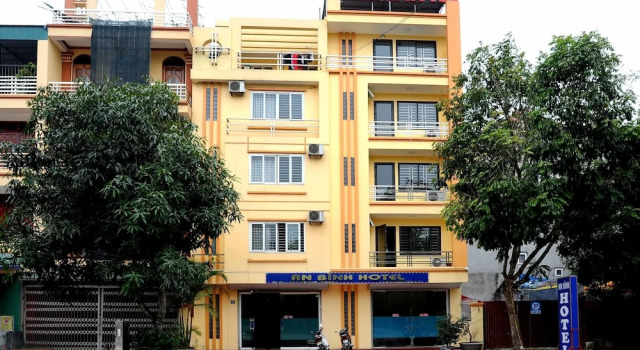 An Binh Hotel