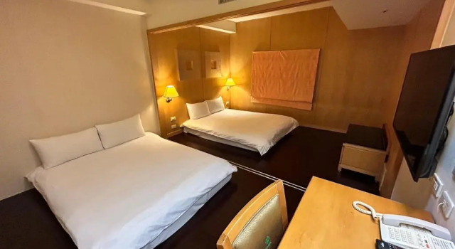 Номер Standard Guide Hotel Zhongli Zhongzheng